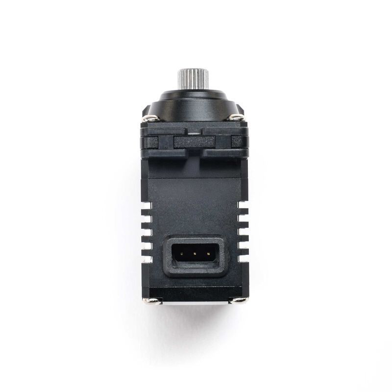 Spektrum S6495 High Speed/Torque Brushless Servo 25T – image 2