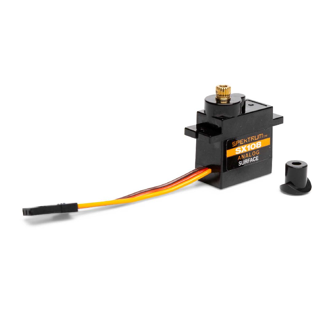 Spektrum Micro Gear Servo – image 2
