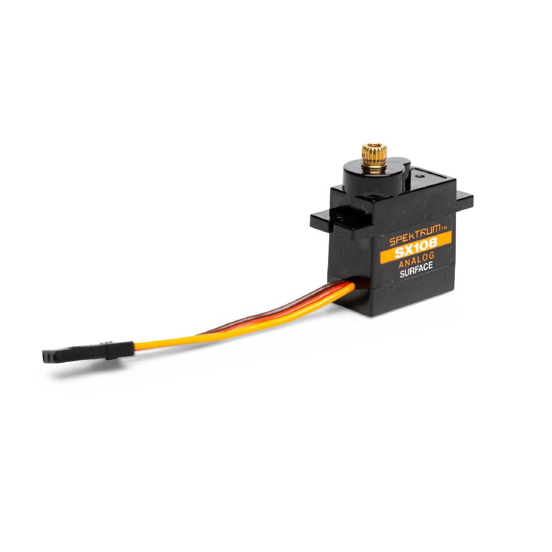 Spektrum Micro Gear Servo – image 3