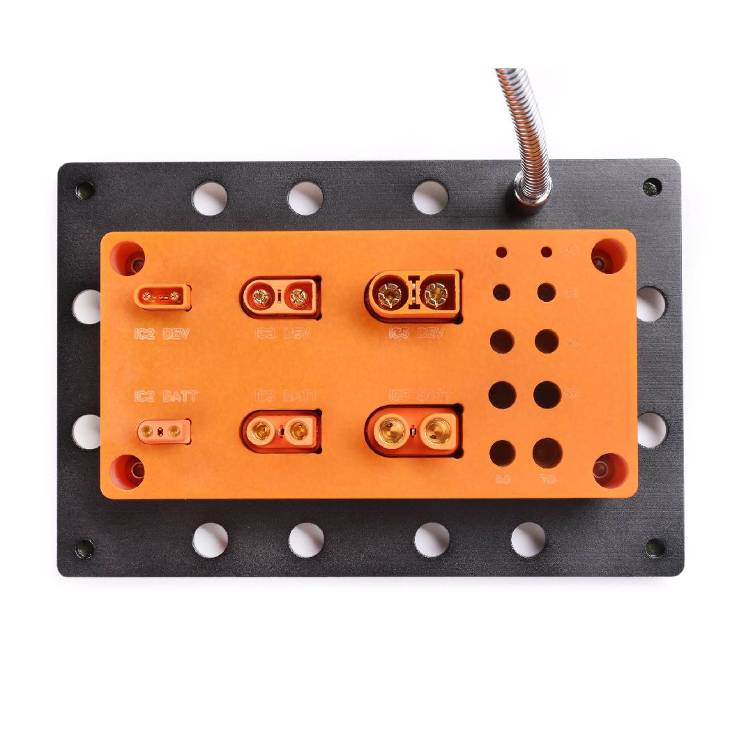 Spektrum Soldering Jig – image 2
