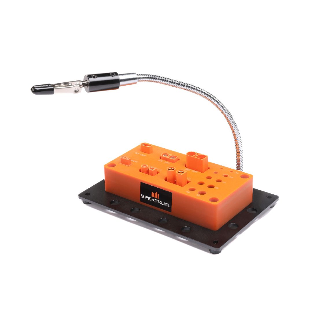 Spektrum Soldering Jig – image 3