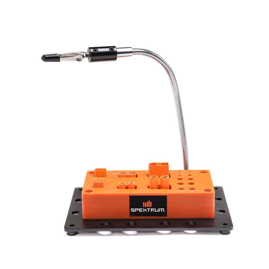 Spektrum Soldering Jig – image 4