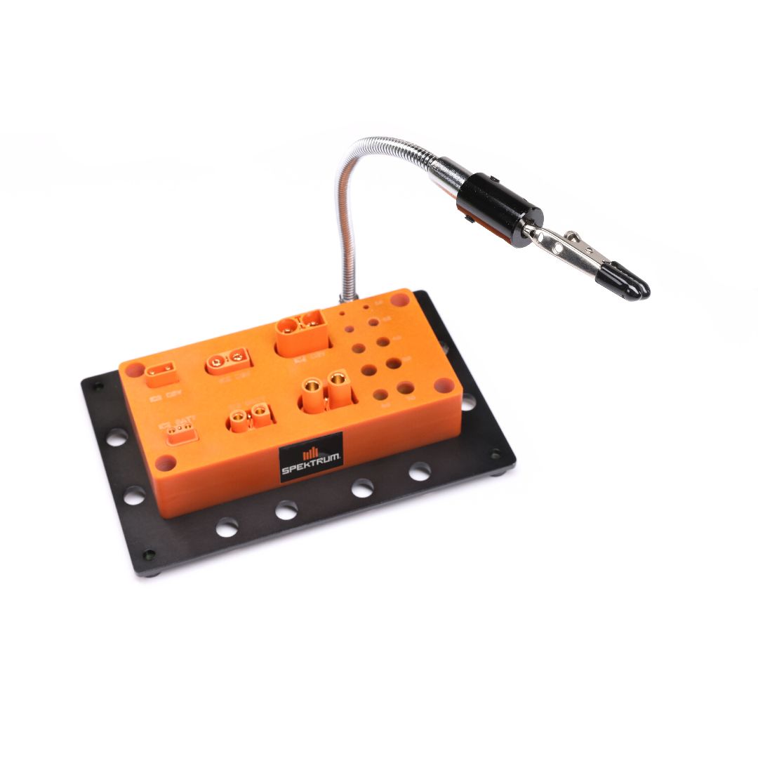 Spektrum Soldering Jig – image 5