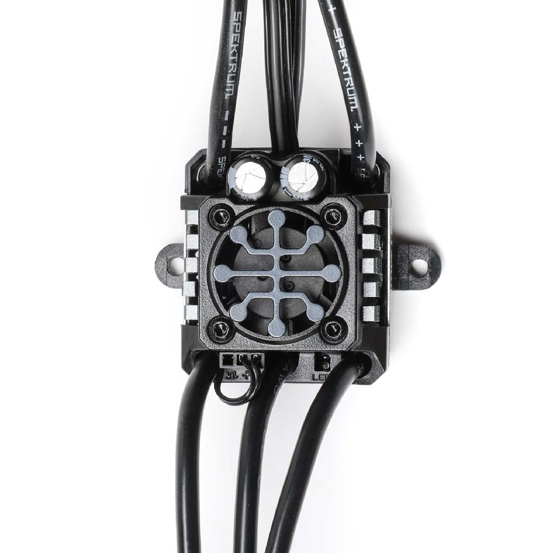 Spektrum Firma 85 Brushless Smart Lite ESC – image 3