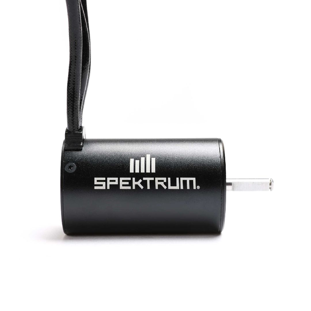 Spektrum Firma 3660 3100Kv 4 Pole Sensorless Motor: 5mm – image 2