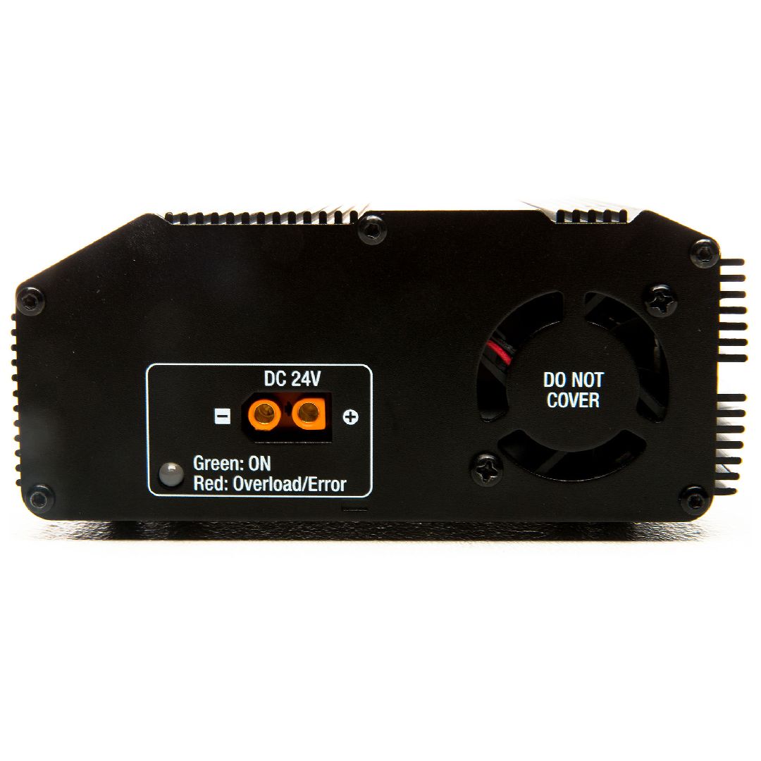 Spektrum 16A 380W Power Supply – image 4