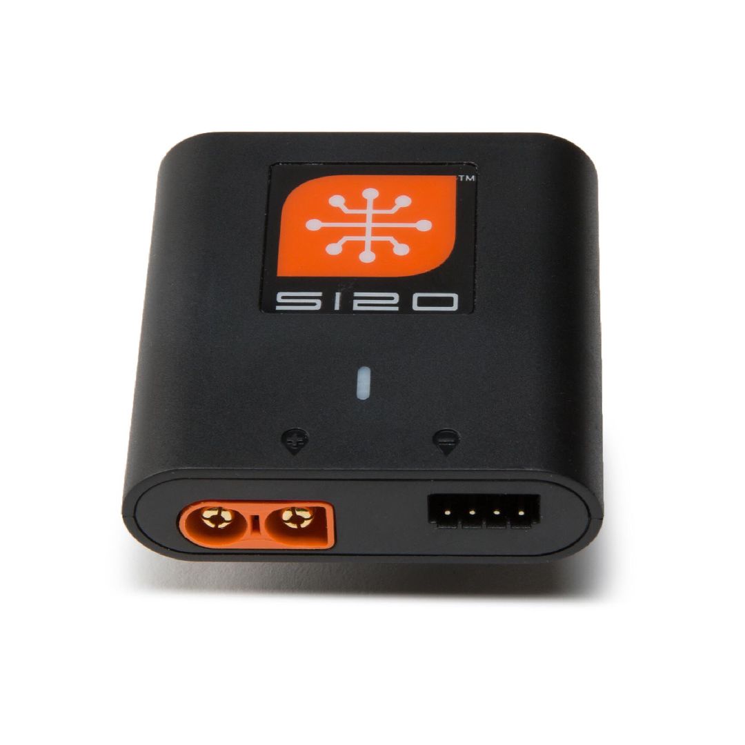 Spektrum Smart S120 USB-C Charger, 1x20W – image 4