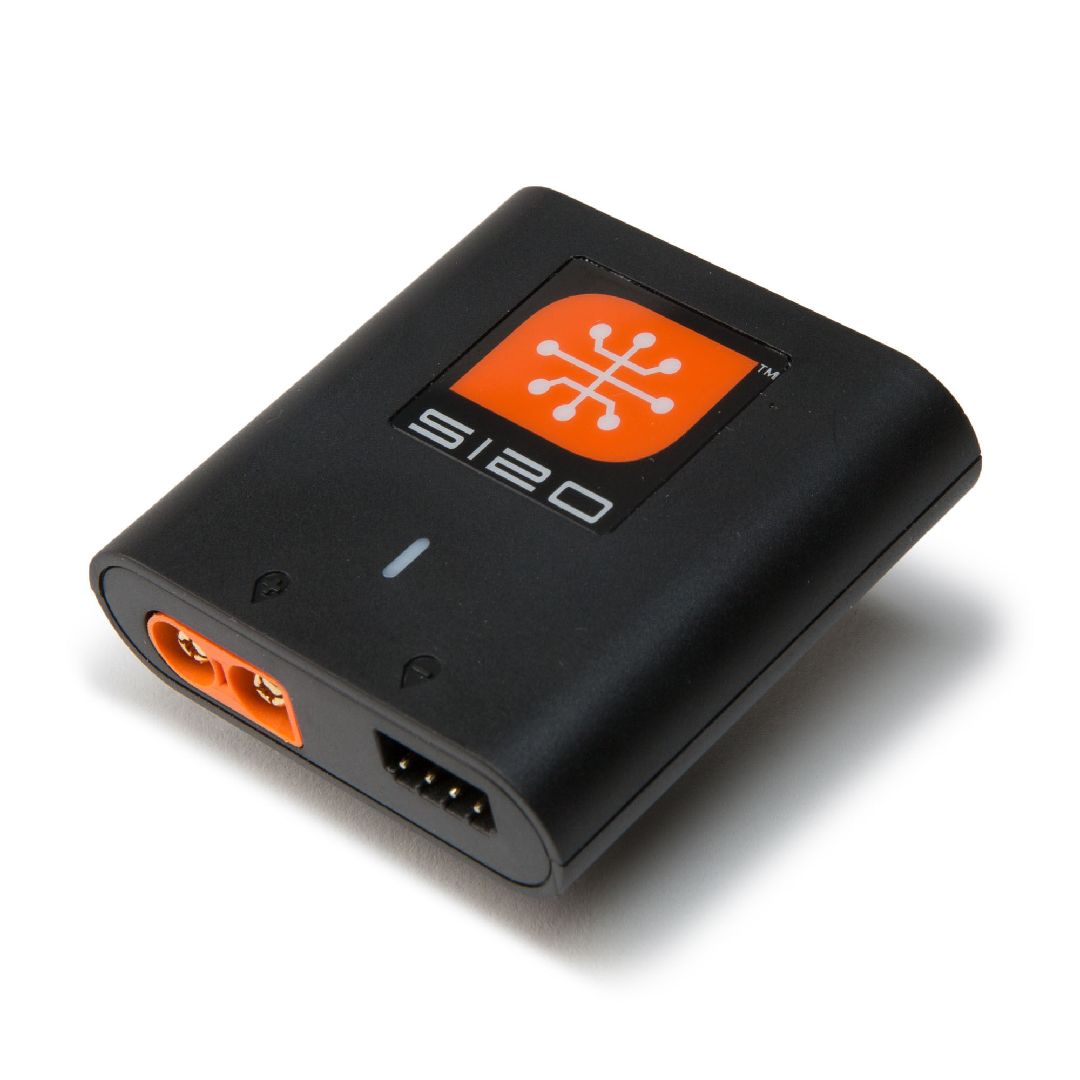 Spektrum Smart S120 USB-C Charger, 1x20W – image 5