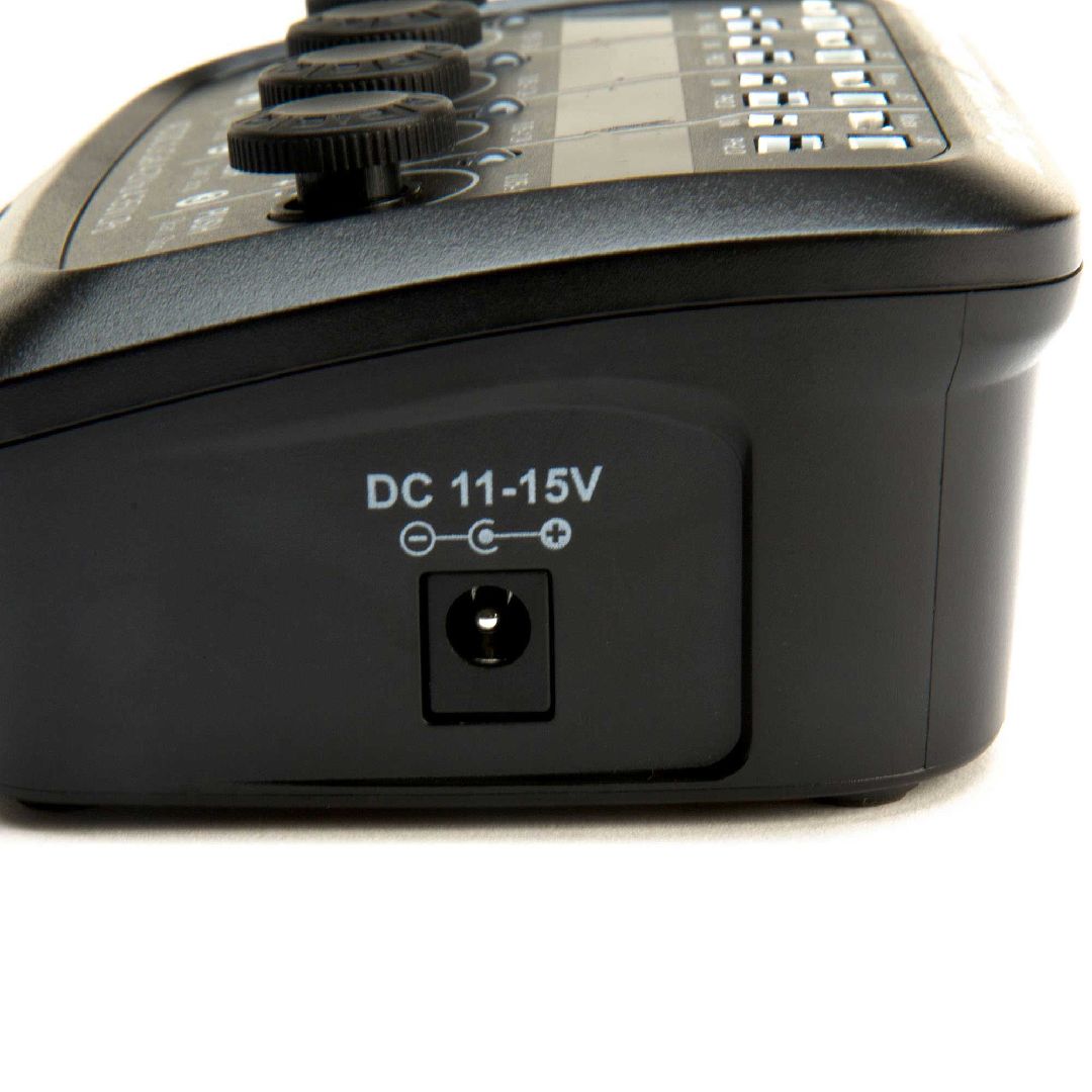 Spektrum Spektrum S44 Micro 4 port AC/DC 1S LiPo Charger – image 3