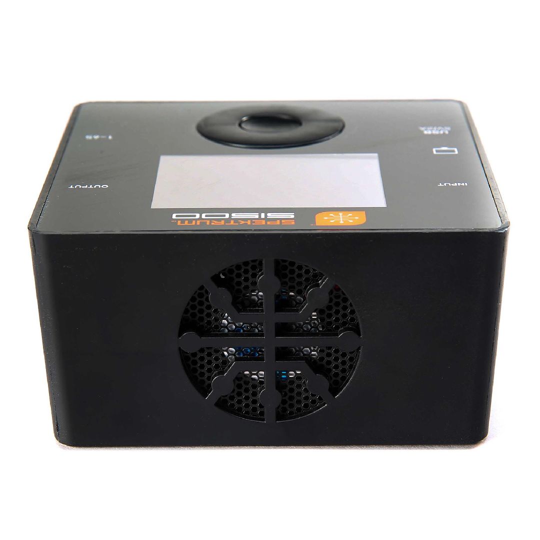 Spektrum Smart S1500 DC Charger, 1x500W – image 4