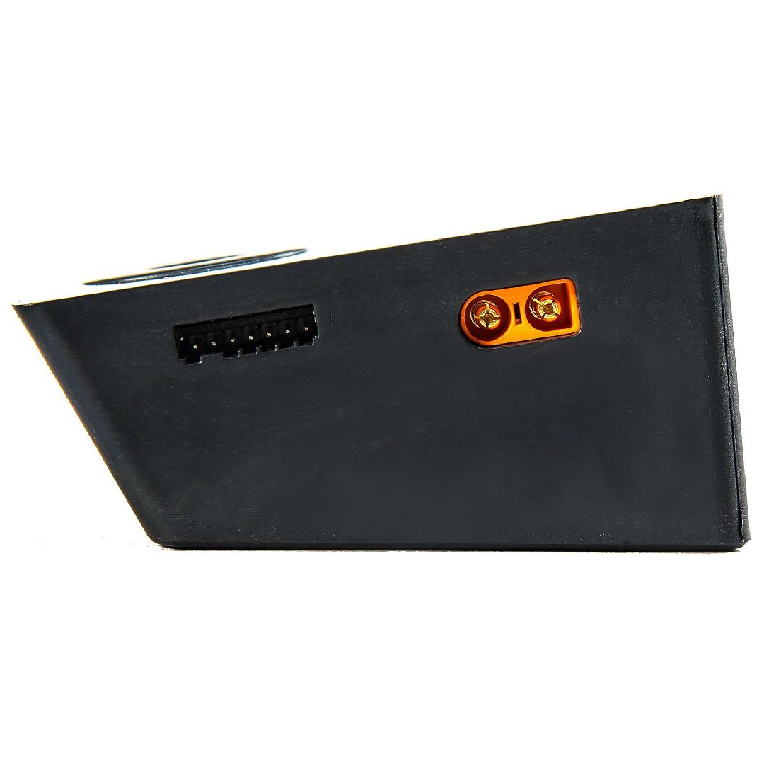 Spektrum Smart S1500 DC Charger, 1x500W – image 5