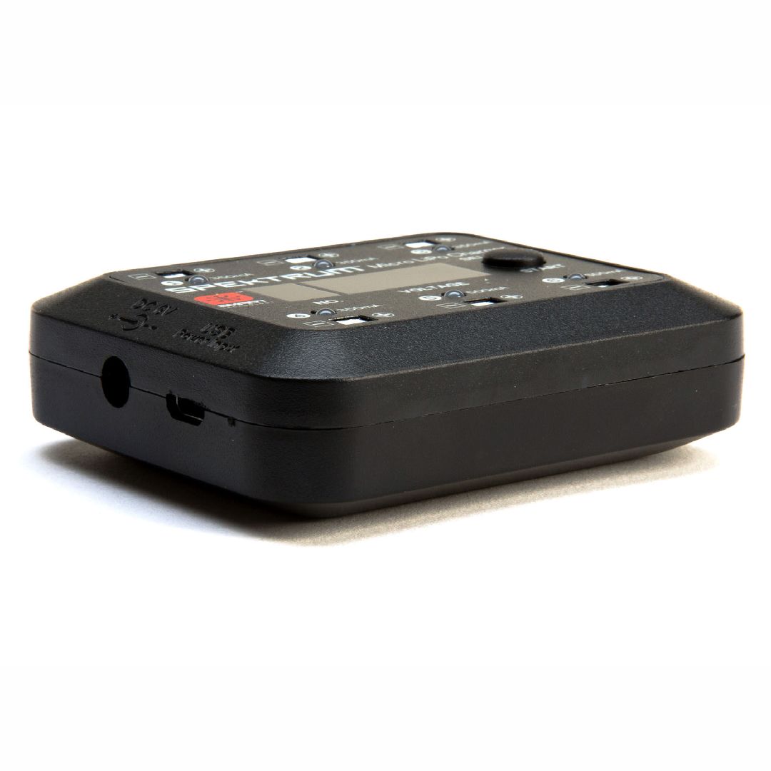 Spektrum Spektrum S63 Micro 1S USB LiPo Charger – image 4