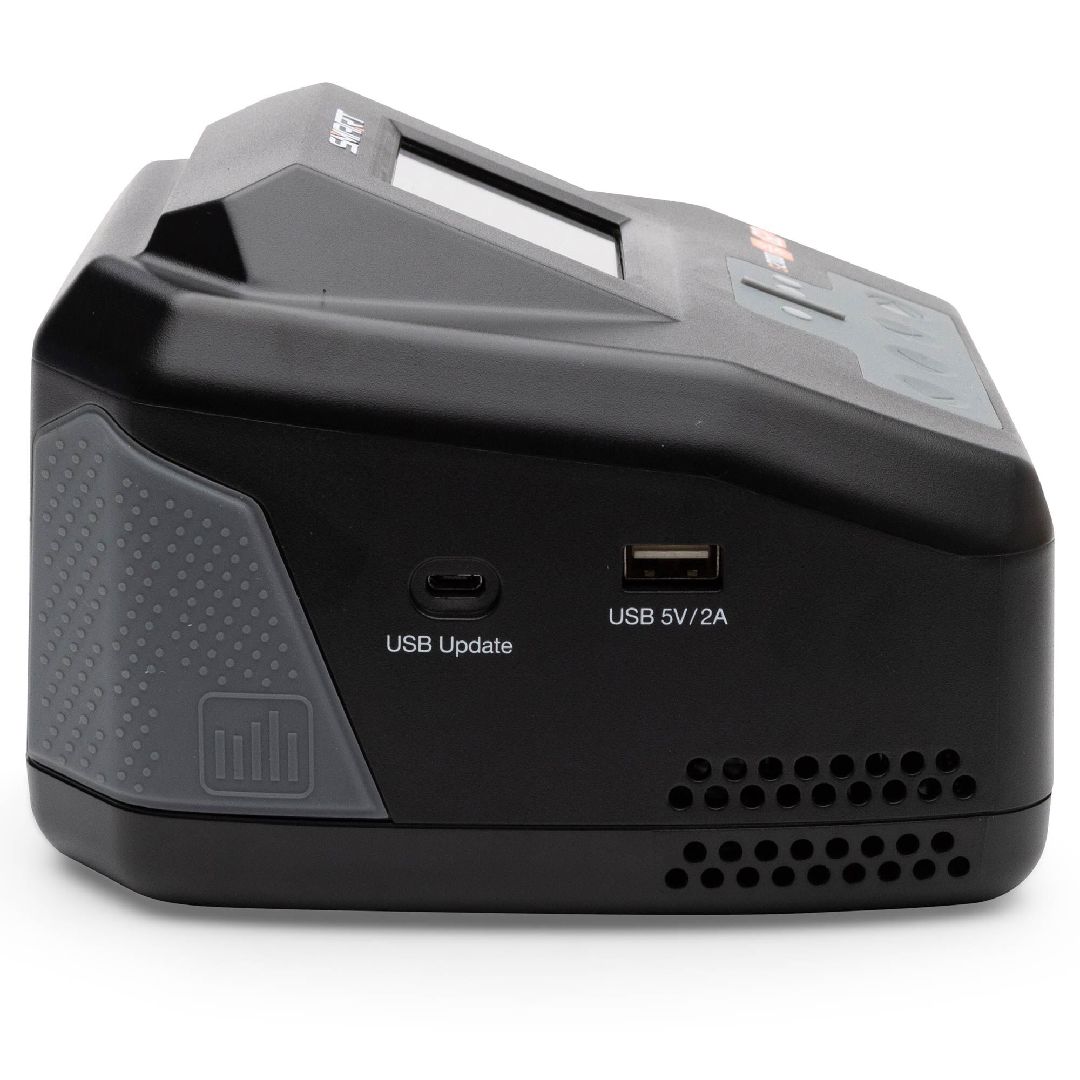 Spektrum Smart S2100 G2 AC Charger, 2x100W – image 2