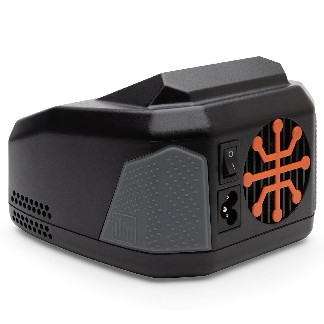 Spektrum Smart S2100 G2 AC Charger, 2x100W – image 5