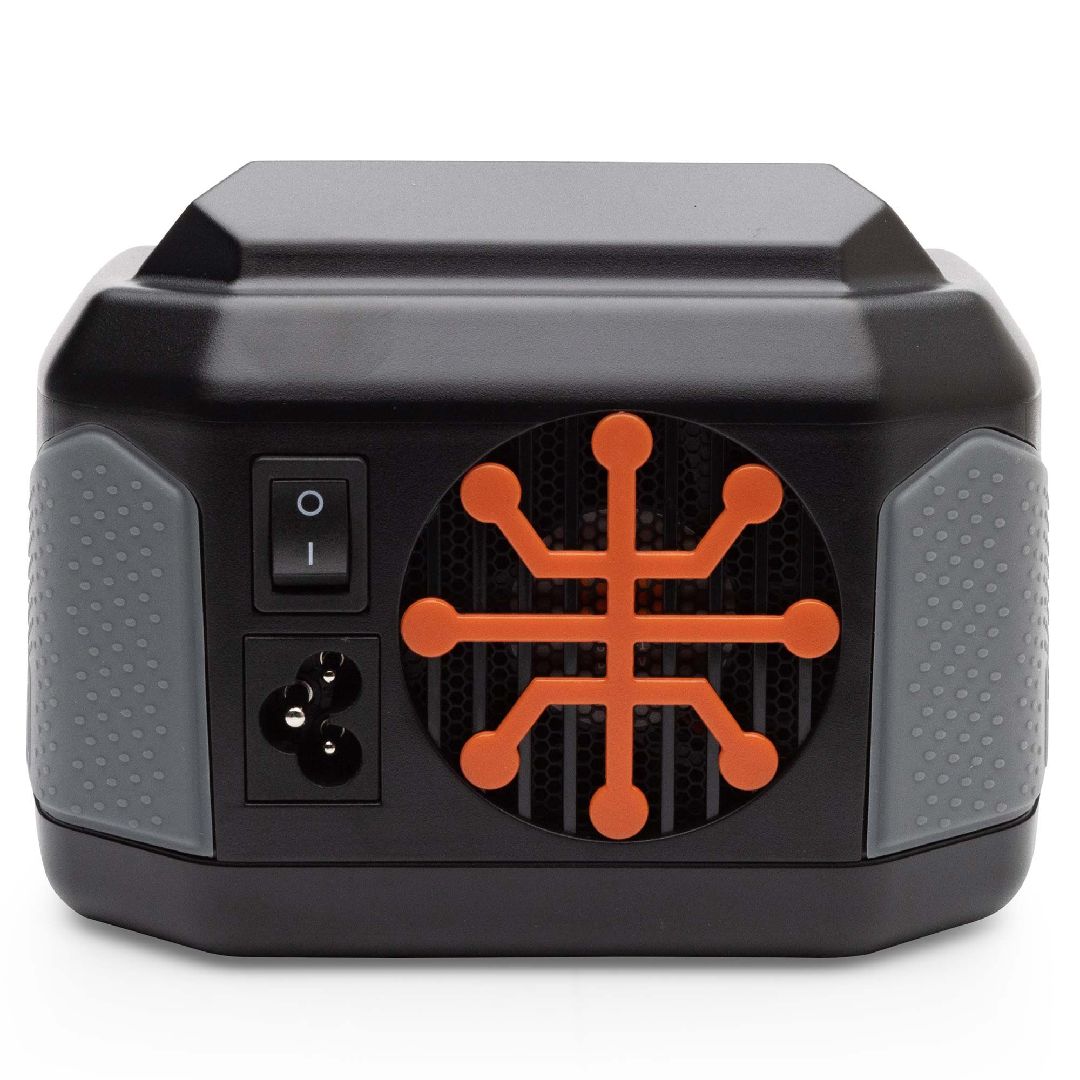 Spektrum Smart S2100 G2 AC Charger, 2x100W – image 6