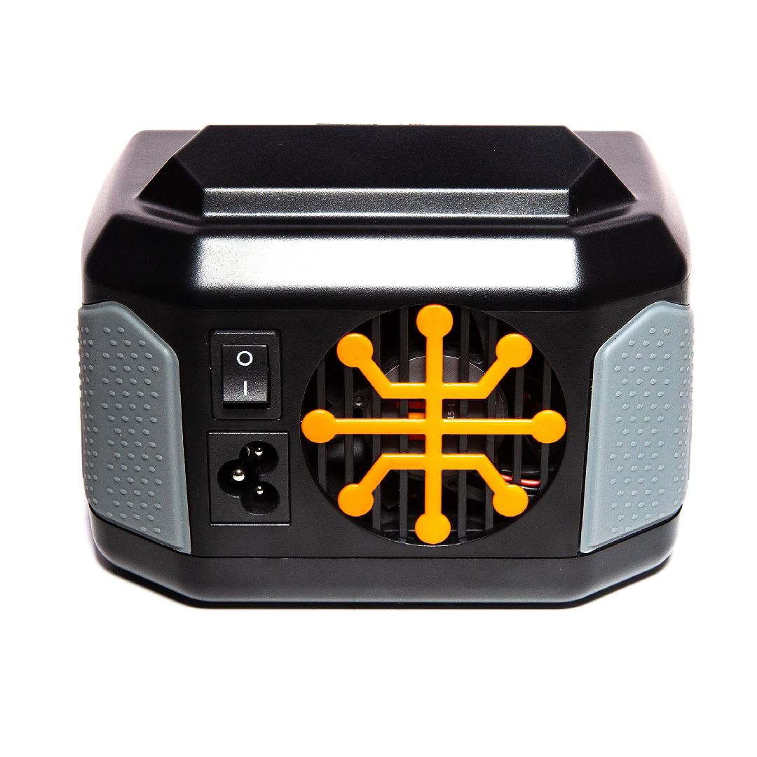 Spektrum Smart S2200 G2 AC Charger, 2x200W – image 3