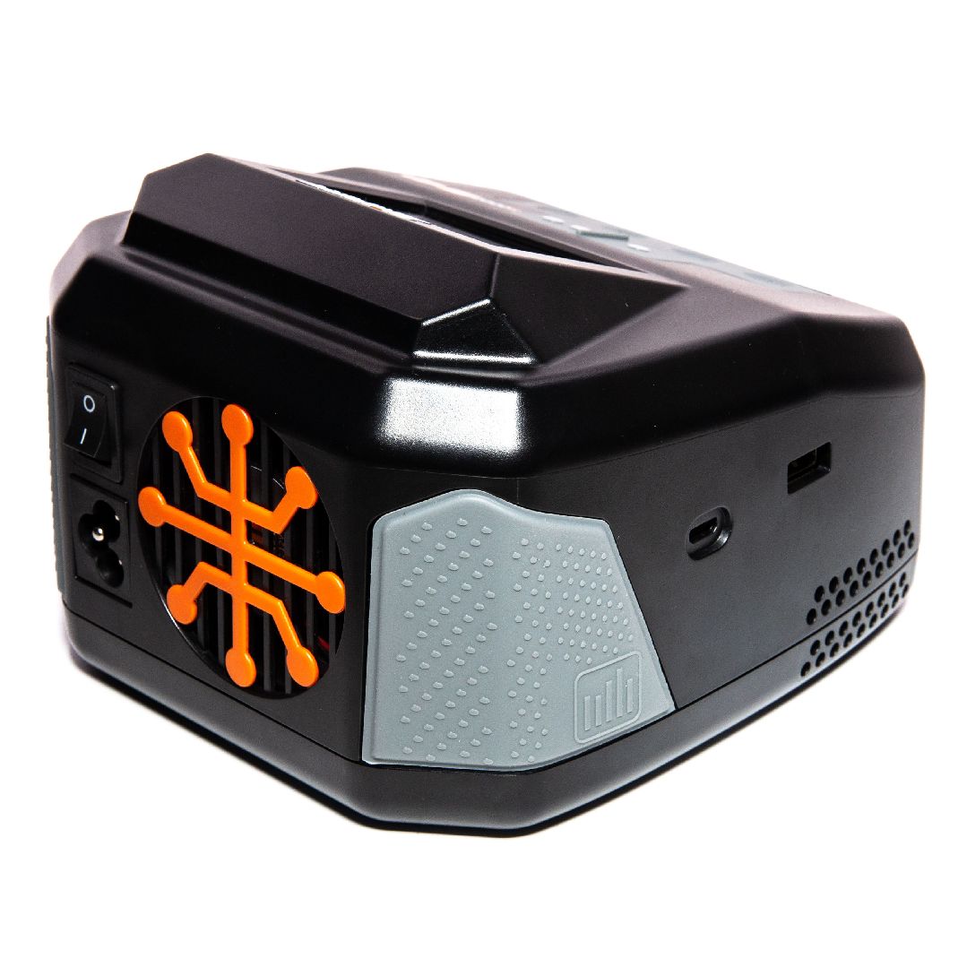 Spektrum Smart S2200 G2 AC Charger, 2x200W – image 6