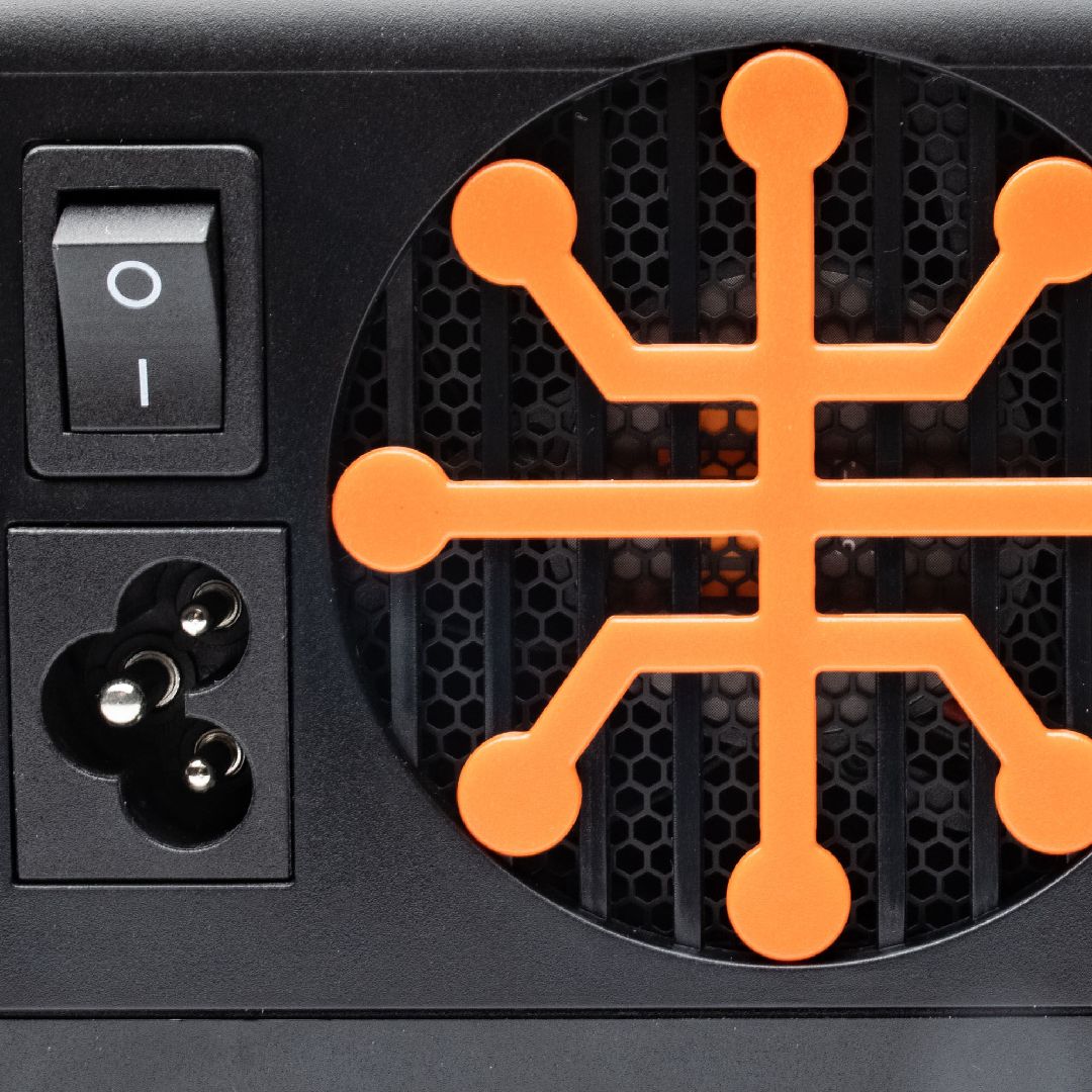 Spektrum Smart S1200 G2 AC Charger; 1x200W – image 2