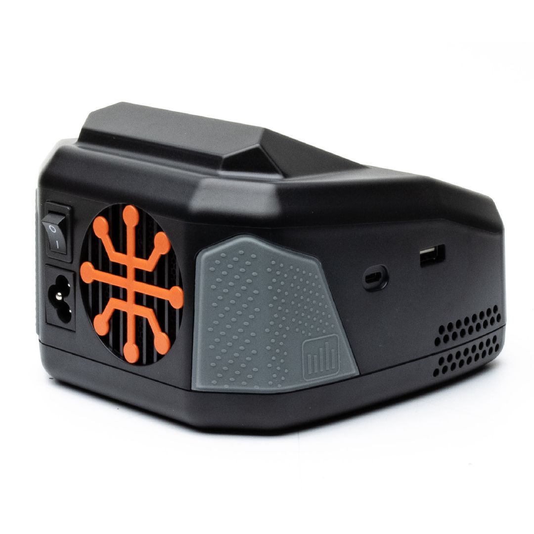Spektrum Smart S1200 G2 AC Charger; 1x200W – image 4