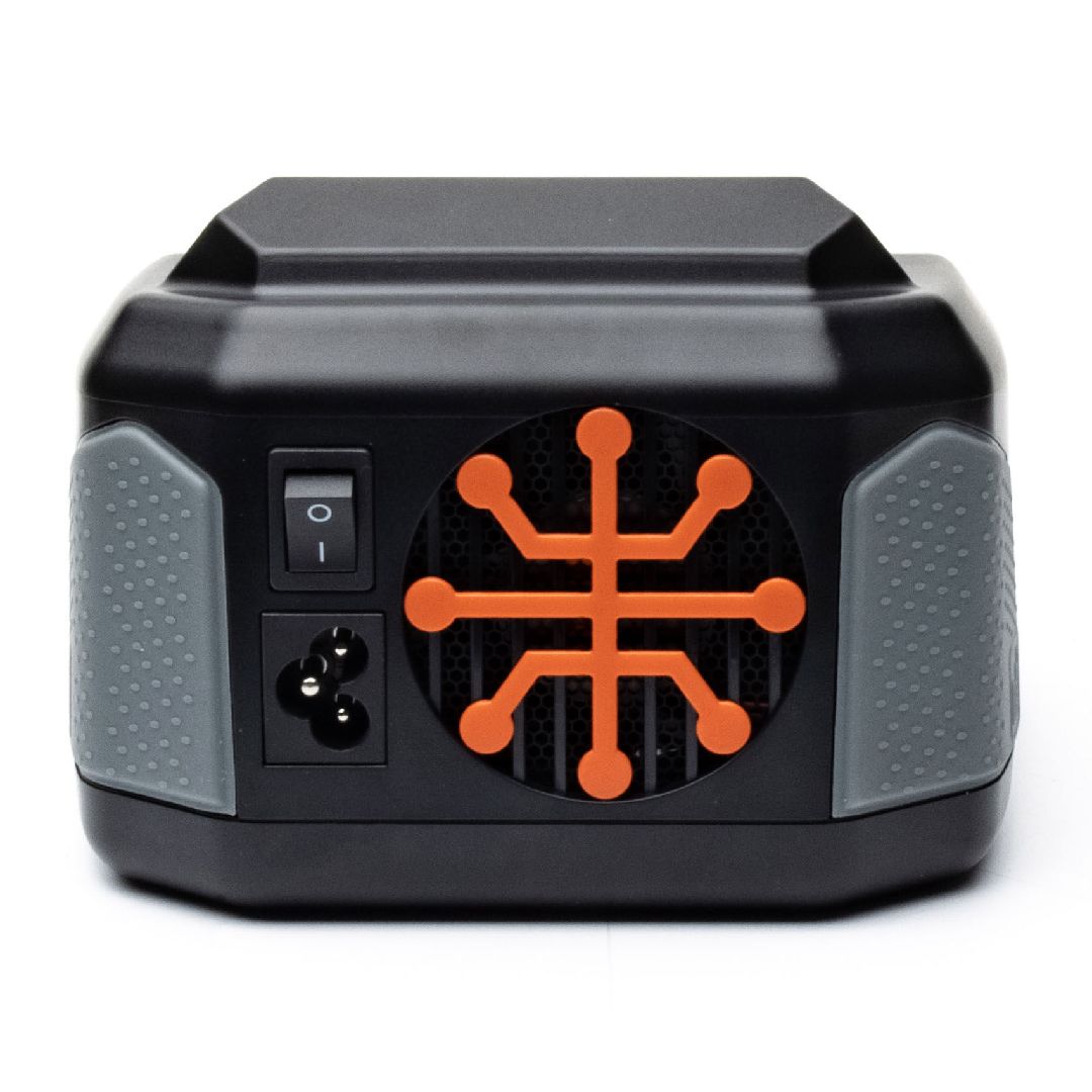 Spektrum Smart S1200 G2 AC Charger; 1x200W – image 5