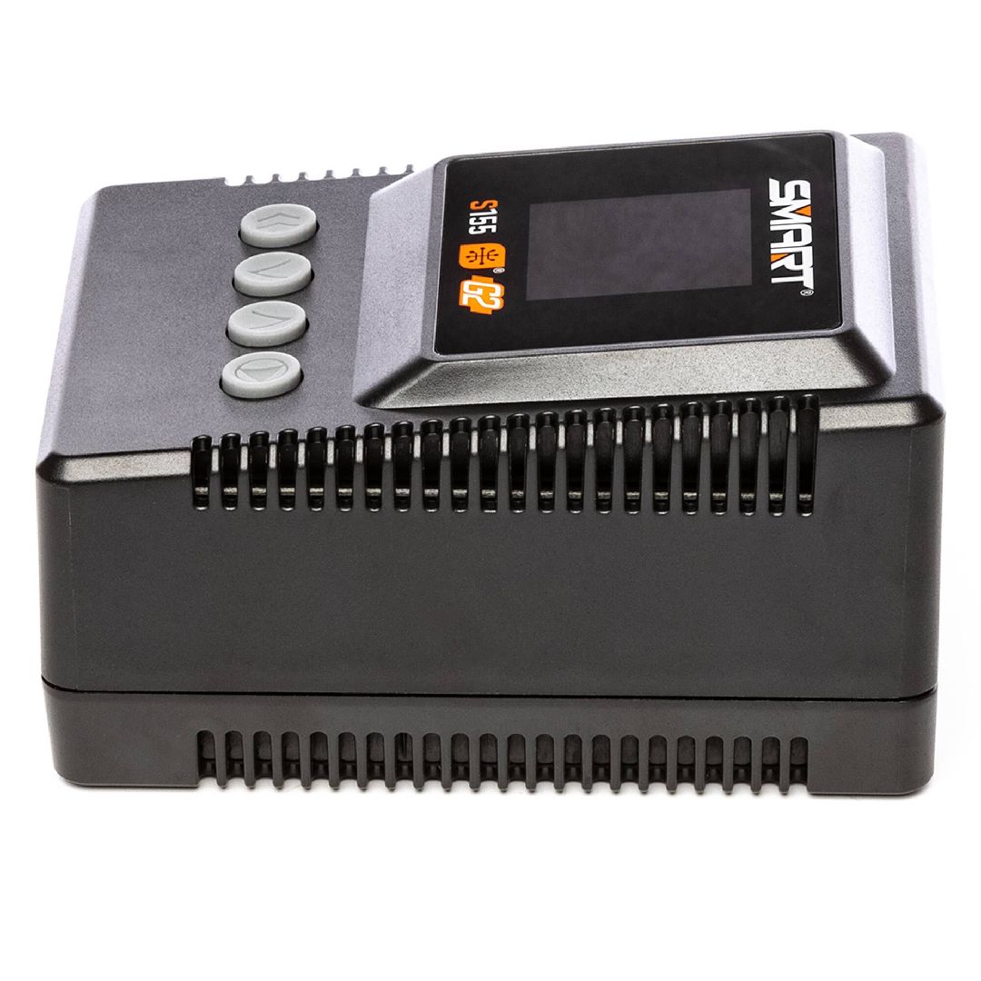 Spektrum S155 55W AC G2 Smart Charger – image 3