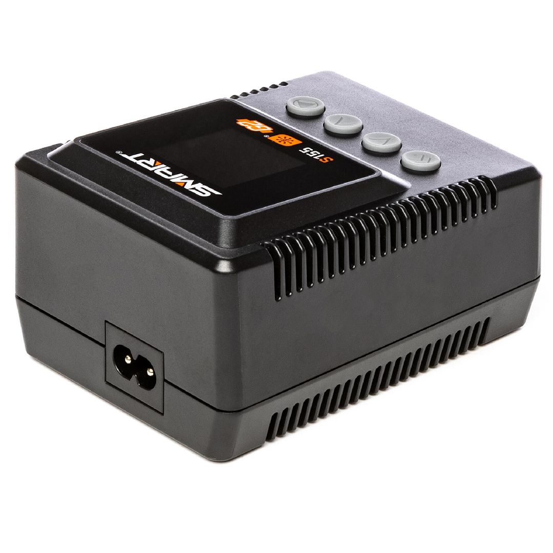 Spektrum S155 55W AC G2 Smart Charger – image 5