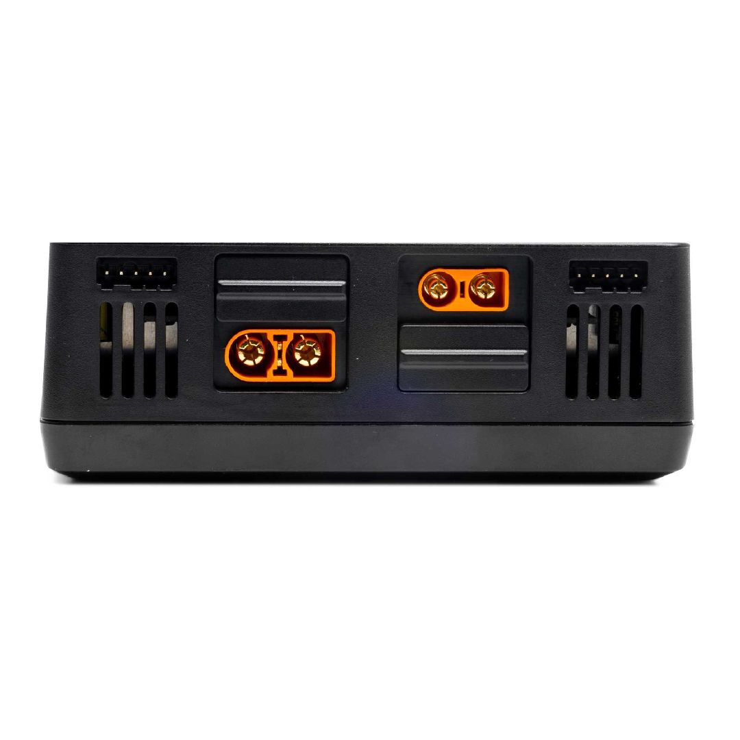 Spektrum Smart S250 AC Charger, 2x50W – image 2