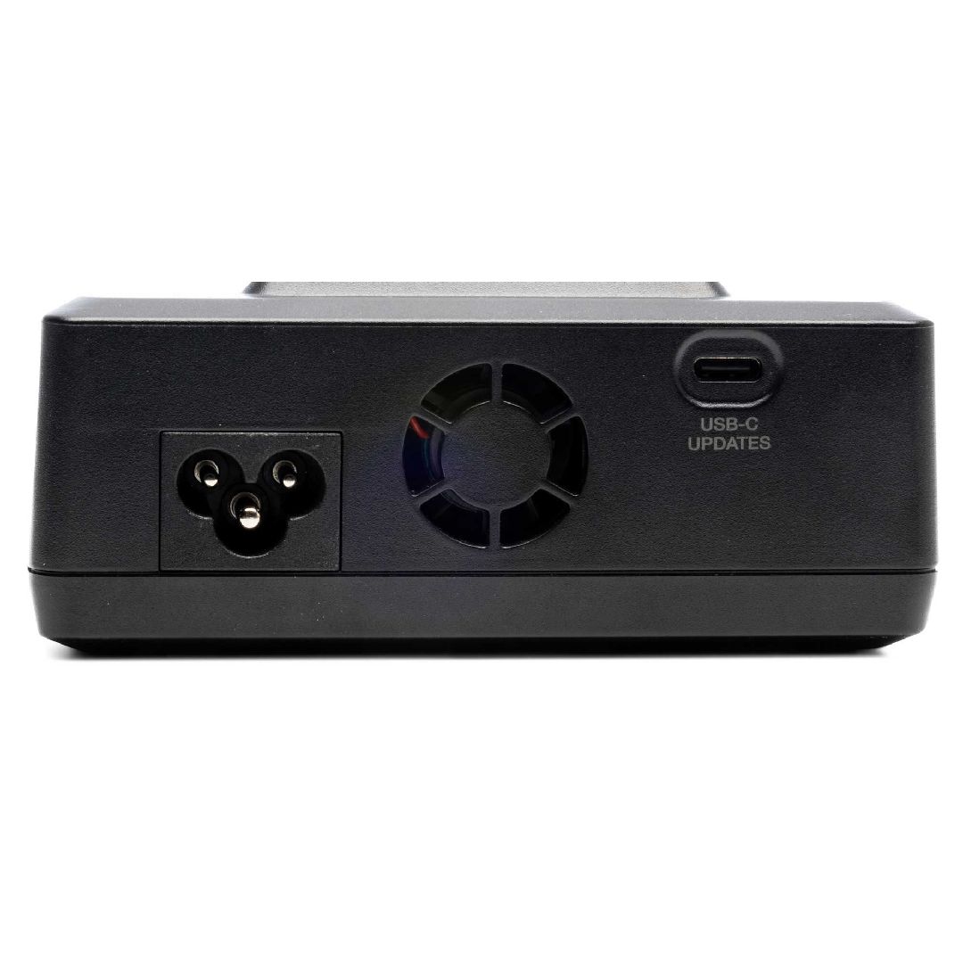 Spektrum Smart S250 AC Charger, 2x50W – image 4