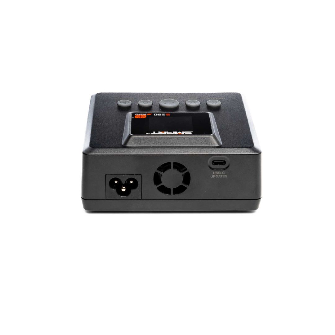Spektrum Smart S250 AC Charger, 2x50W – image 5