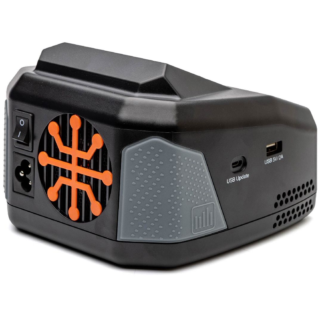 Spektrum Smart S1100 AC Charger, 1x100W – image 3