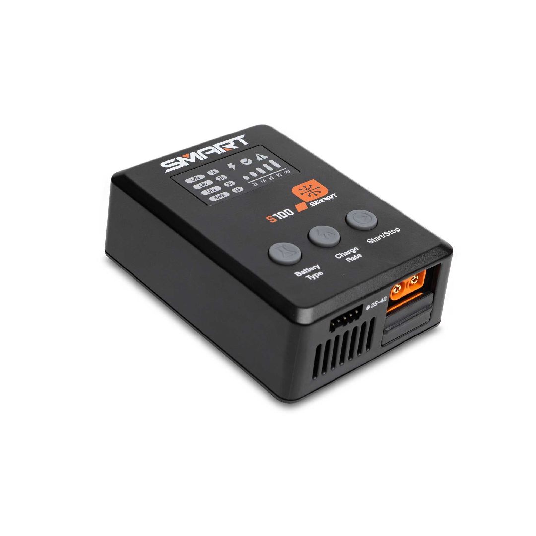 Spektrum Smart S100 G2 USB-C Charger – image 2