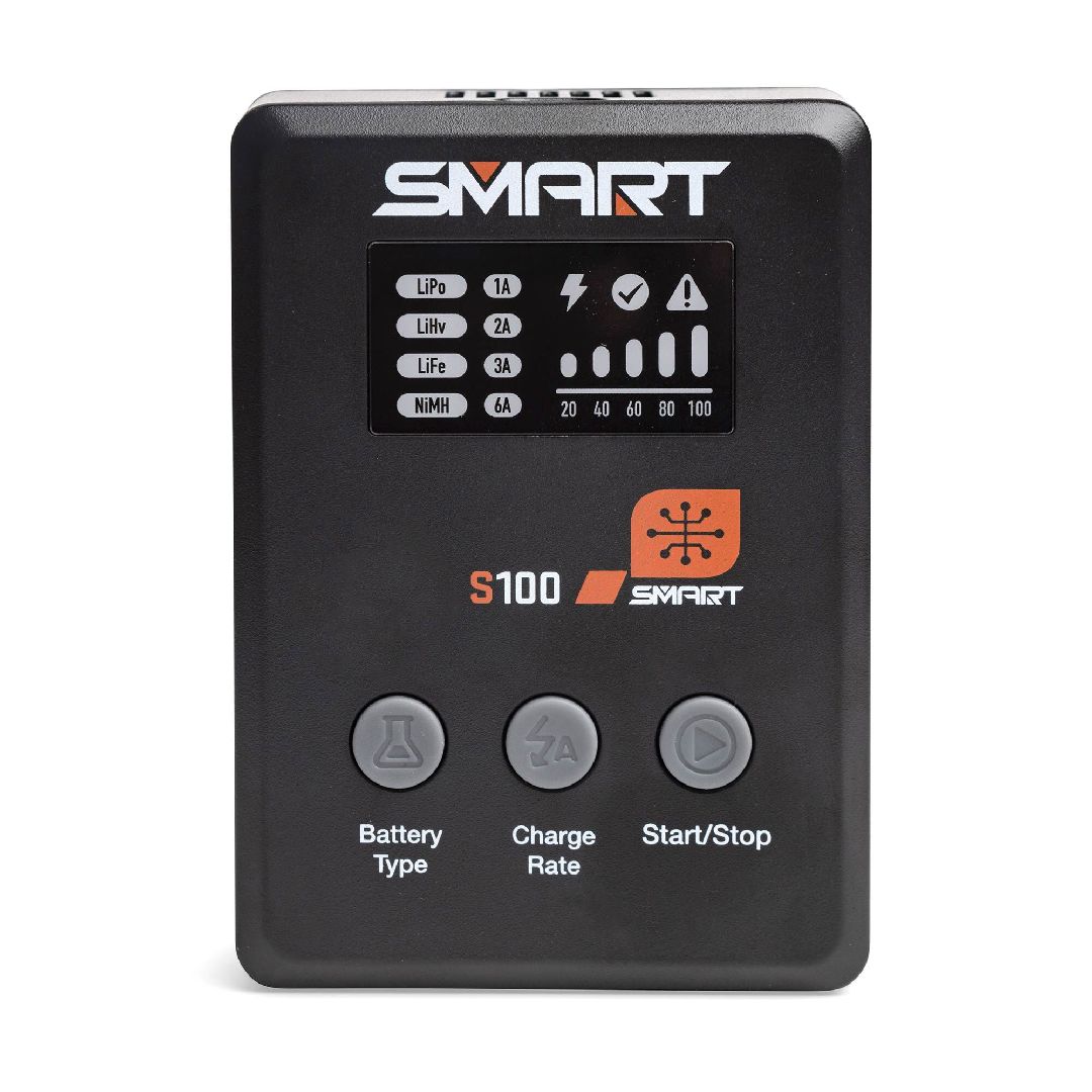 Spektrum Smart S100 G2 USB-C Charger – image 5