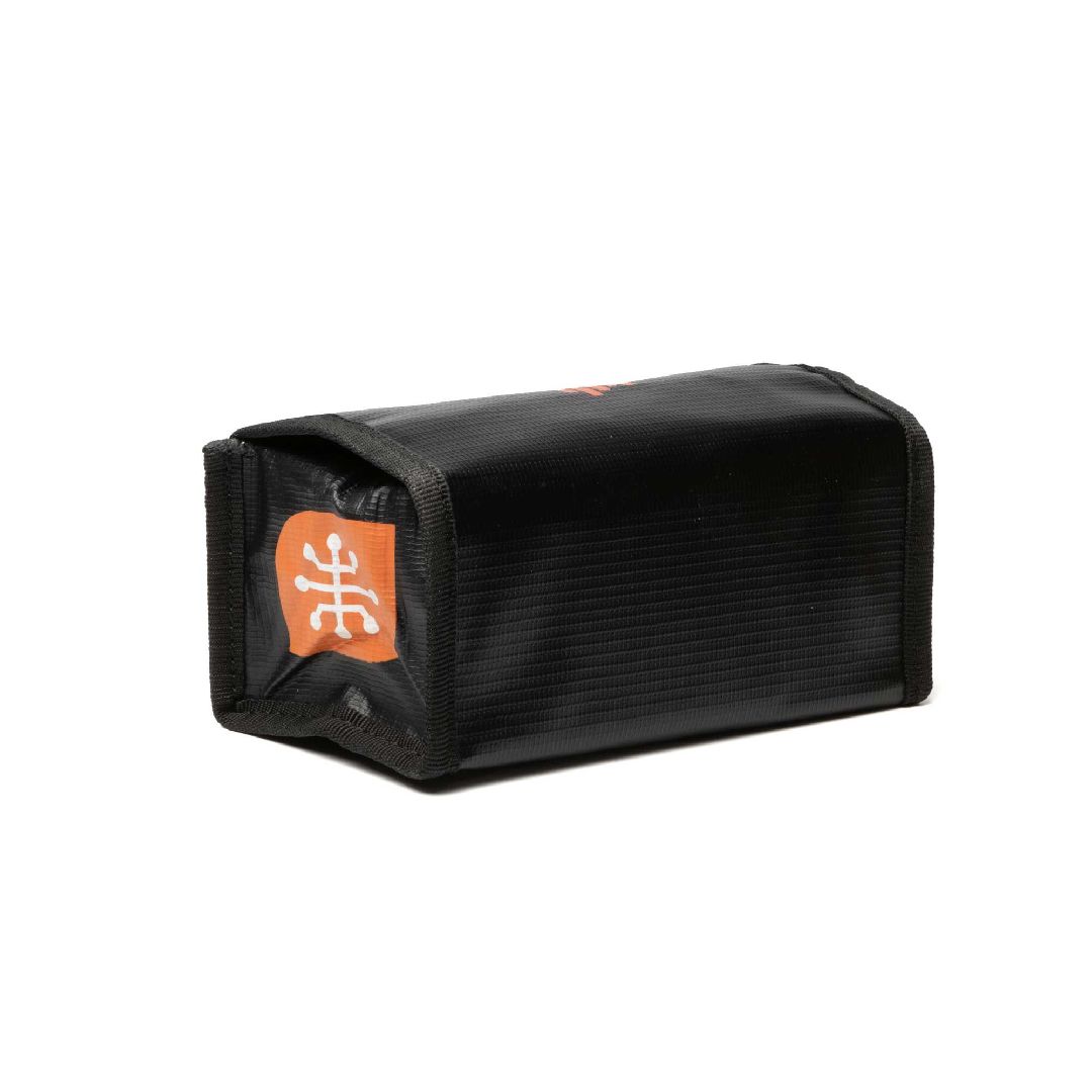 Spektrum Smart Lipo Bag, 16 x7.5 x 6.5 cm – image 2