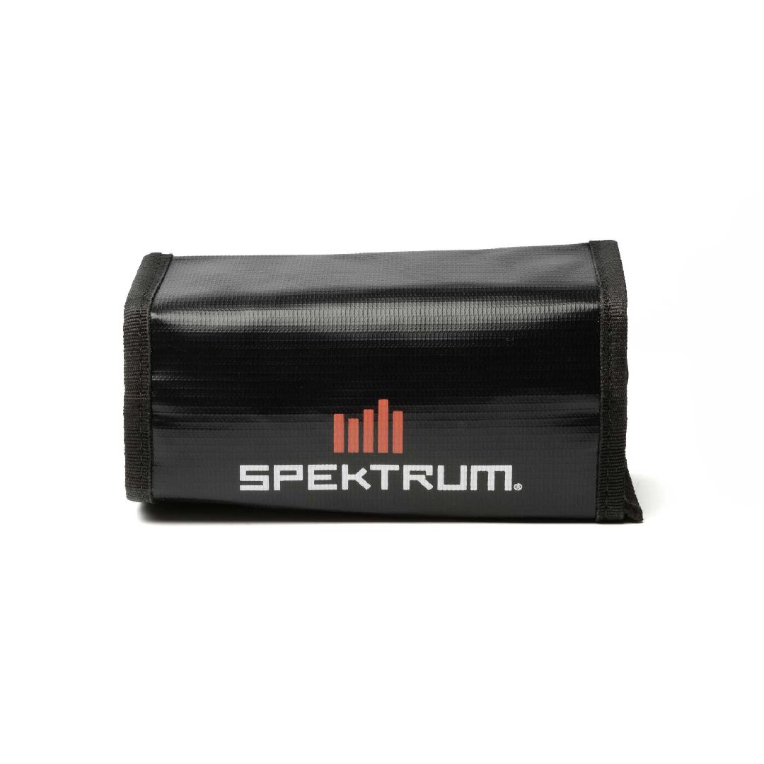 Spektrum Smart Lipo Bag, 16 x7.5 x 6.5 cm – image 3