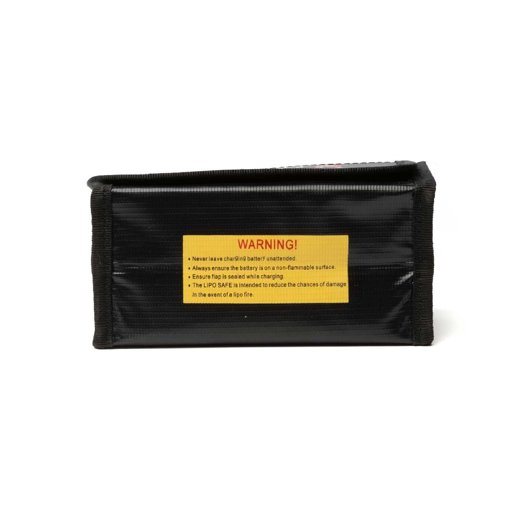 Spektrum Smart Lipo Bag, 16 x7.5 x 6.5 cm – image 4