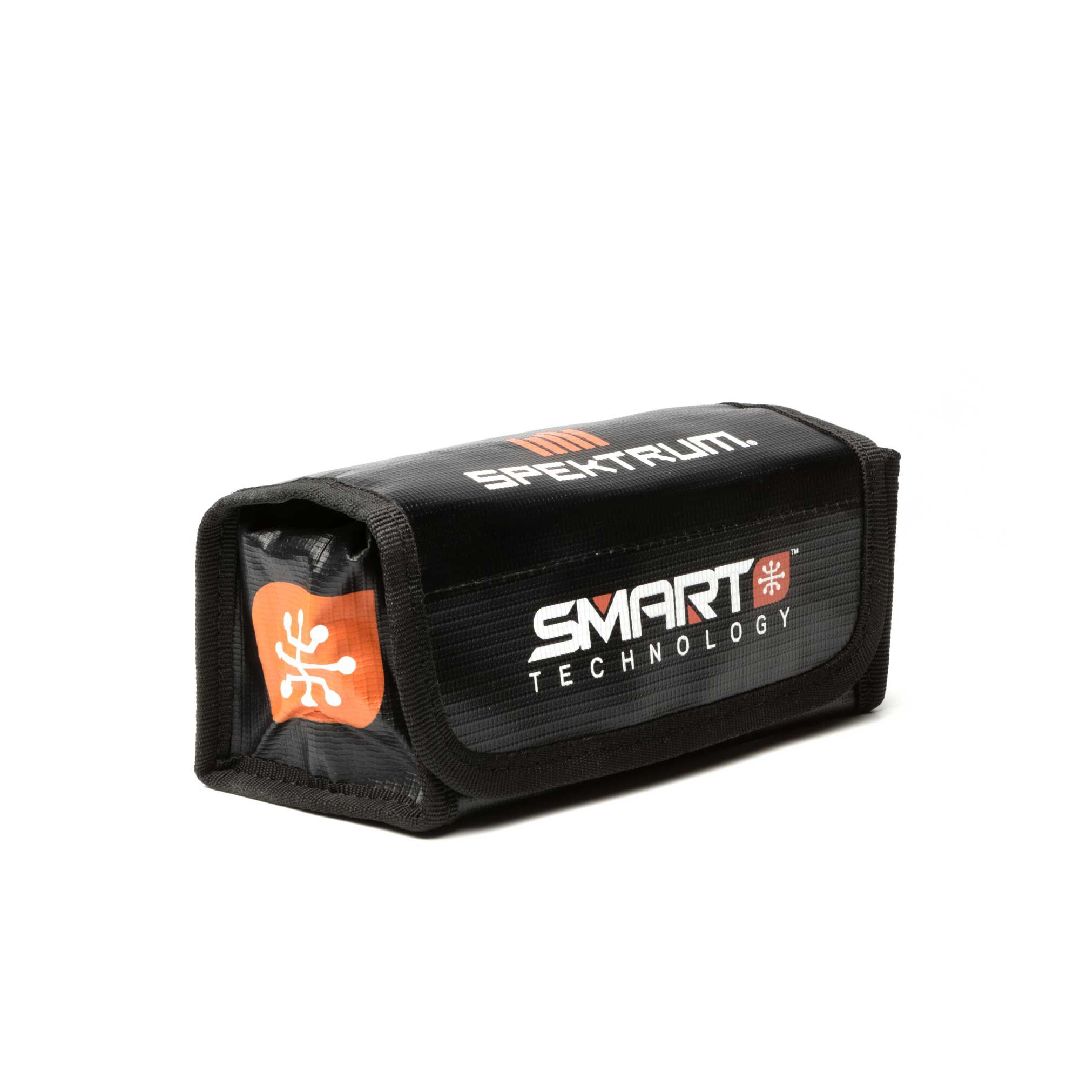 Spektrum Smart Lipo Bag, 16 x7.5 x 6.5 cm – image 6