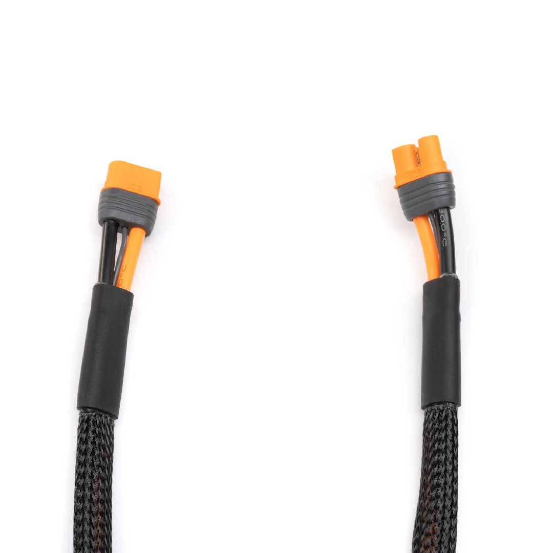 Spektrum 16 Inch Extension: IC3 Battery/IC3 Device – image 2