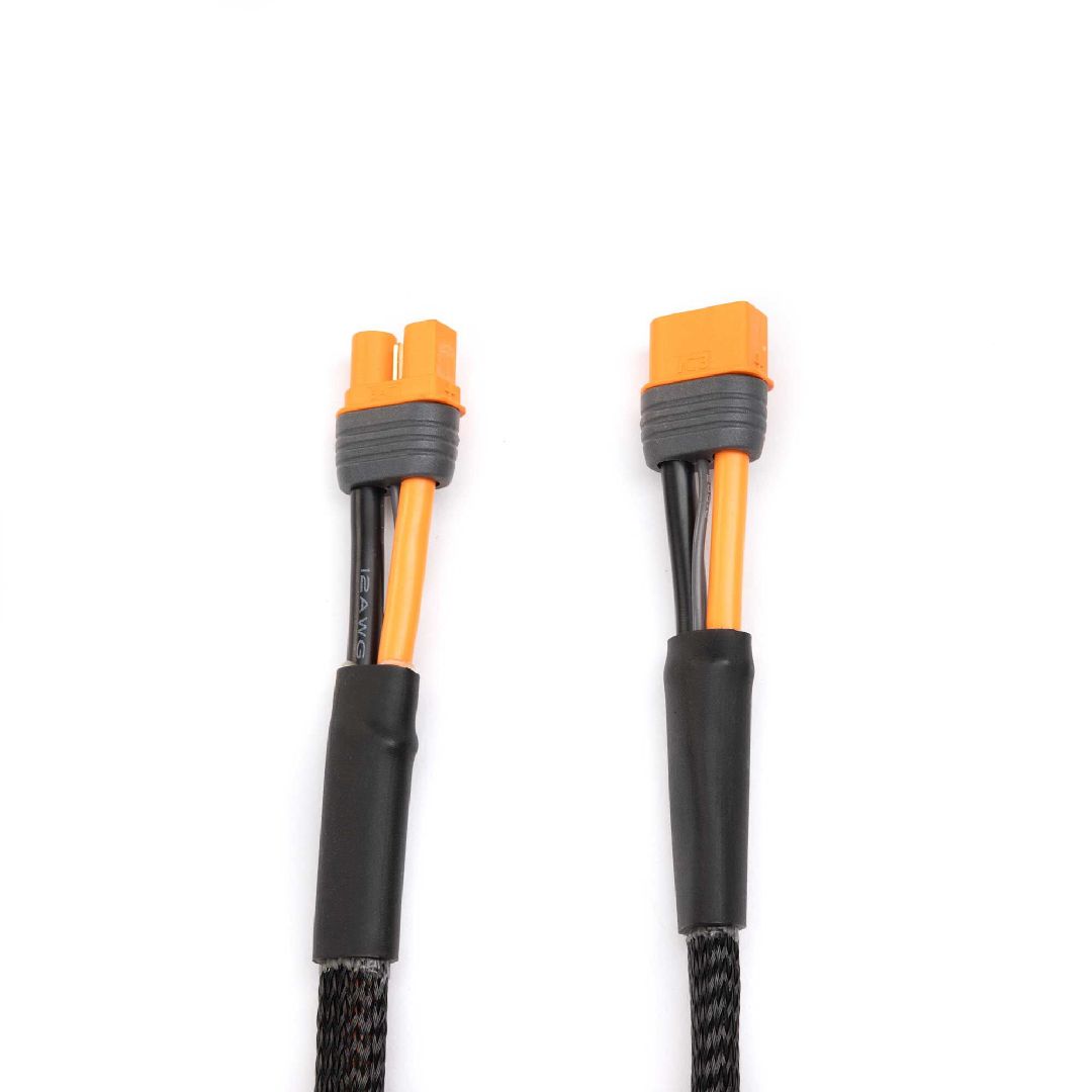 Spektrum 12" Extension: IC3 Battery/IC3 Device – image 2