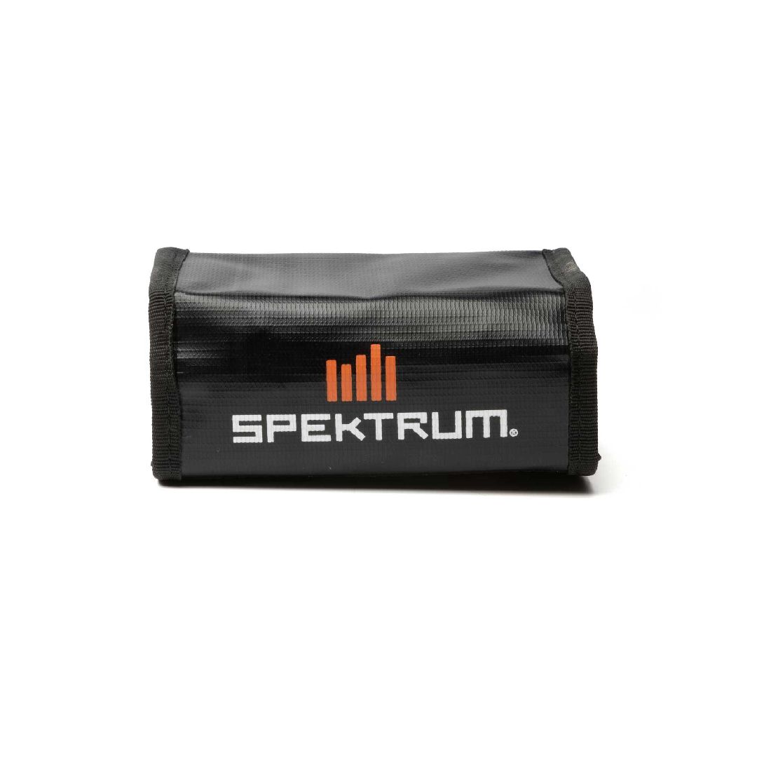 Spektrum Smart Lipo Bag, 14 x 6.5 x 8 cm – image 5