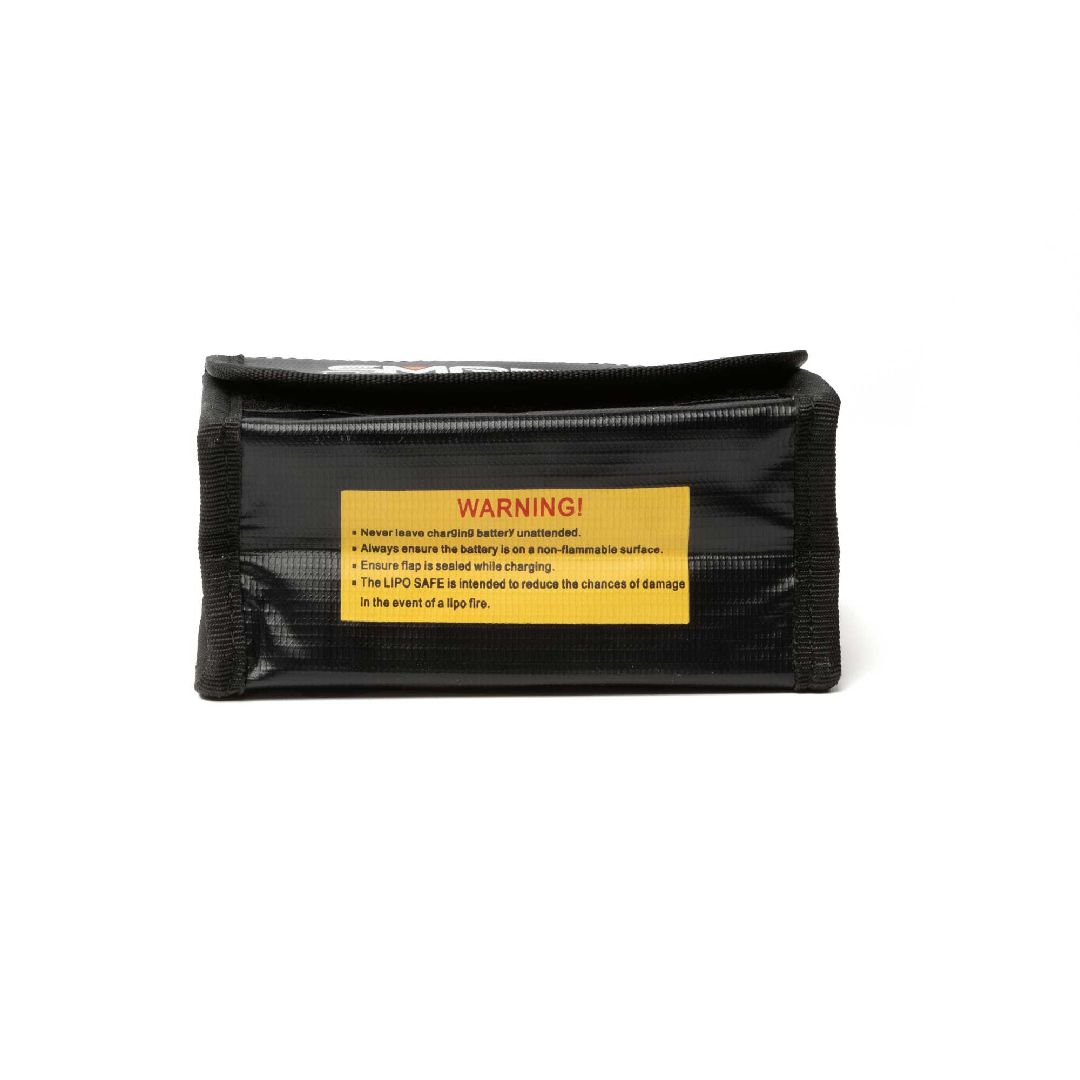 Spektrum Smart Lipo Bag, 14 x 6.5 x 8 cm – image 6