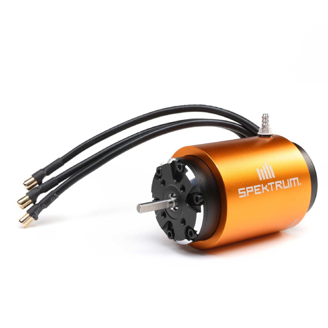 Spektrum Spektrum 4685 4 pole BL Marine Motor 1350kV – image 3