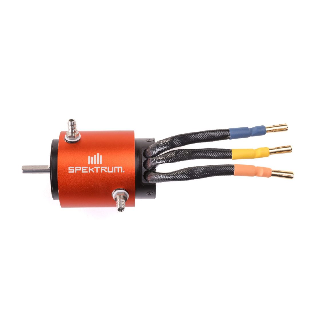 Spektrum 3660 2200Kv Marine Motor – image 5