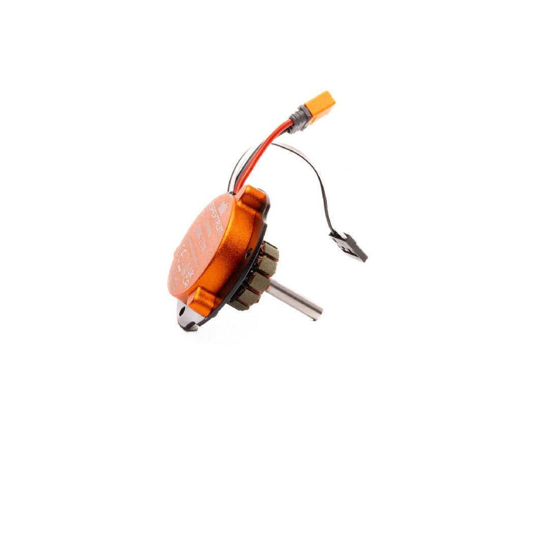 Spektrum Promoto-Mx Stator / ESC Assembly – image 5