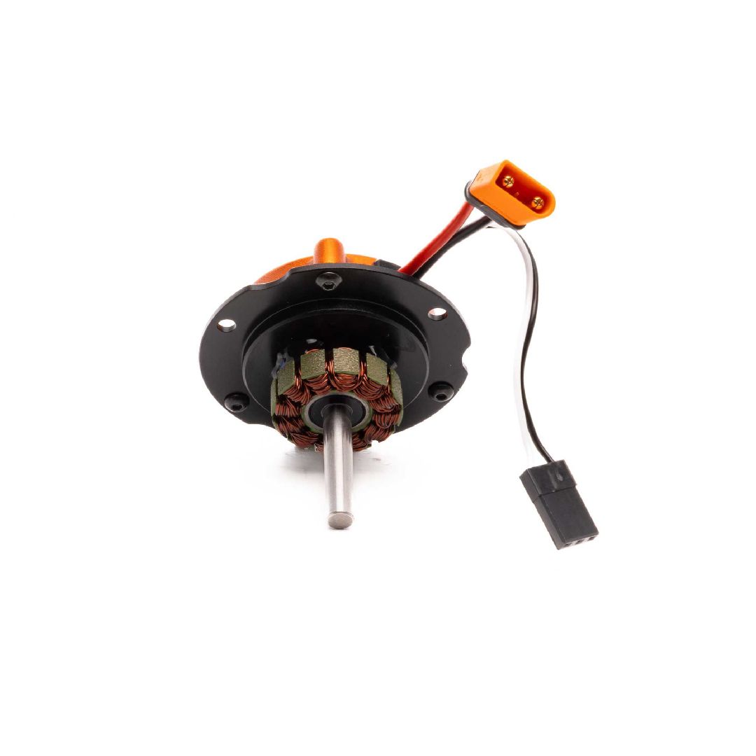 Spektrum Promoto-Mx Stator / ESC Assembly – image 6