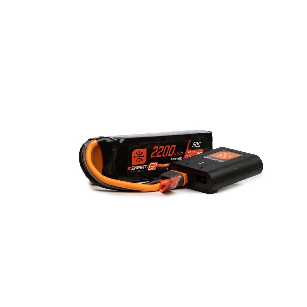 Spektrum Smart G2 Air Powerstage Bundle 2 – image 2