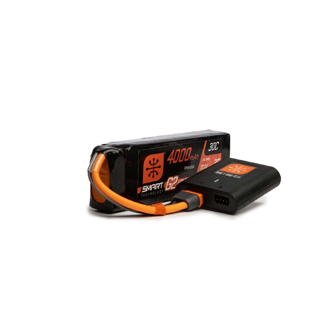 Spektrum Smart G2 Air Powerstage Bundle 3 – image 2