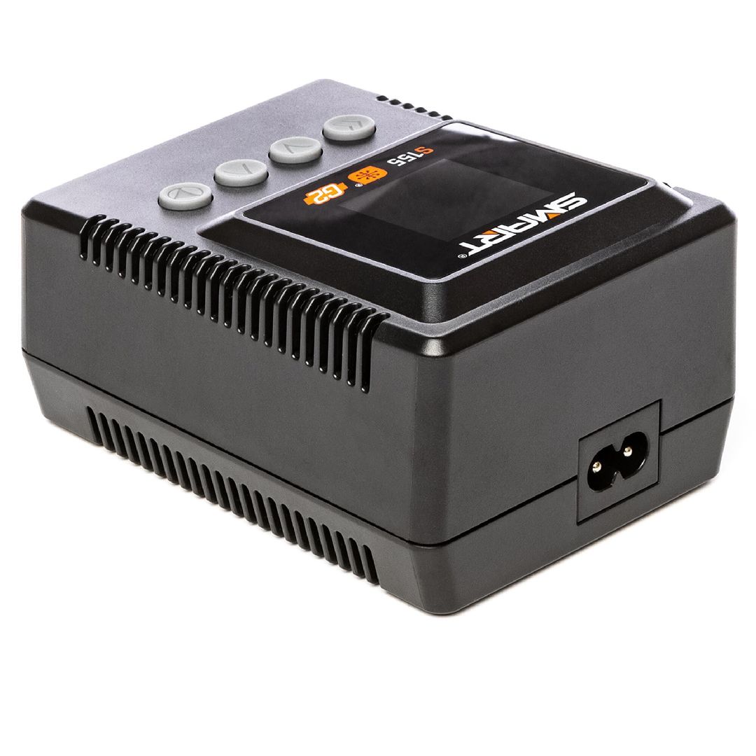 Spektrum 3S Air Bundle: G2 2200mAh 3S LiPo IC3 & S155 Charger – image 5