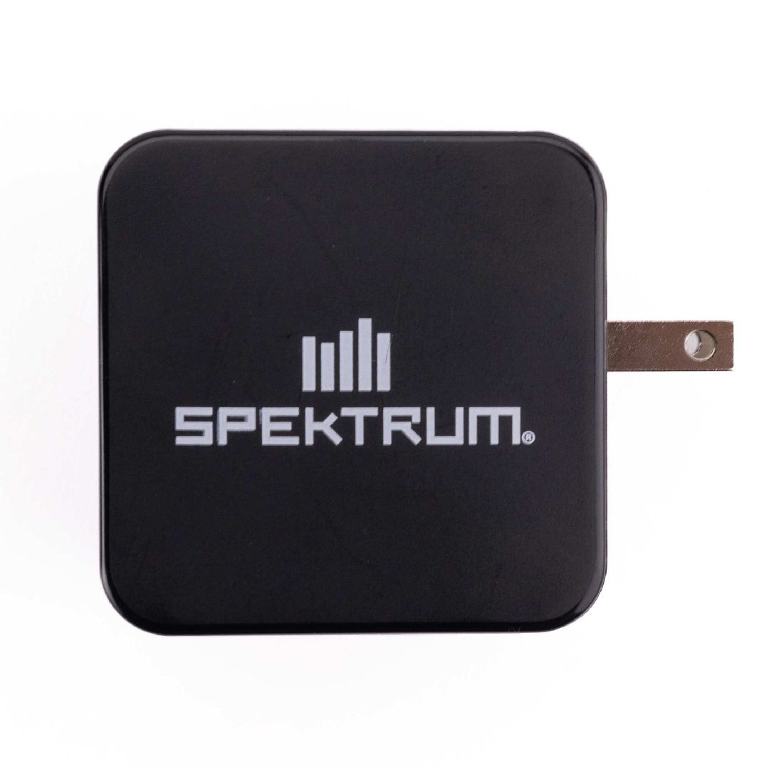 Spektrum G2 Bundle: 810mAh 2S 50C LiPo & S100 Charger – image 4