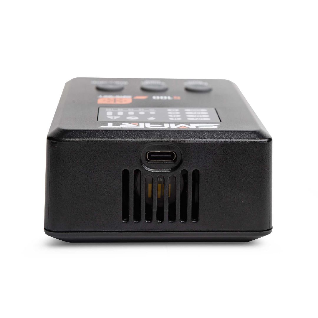 Spektrum G2 Bundle: 810mAh 2S 50C LiPo & S100 Charger – image 6
