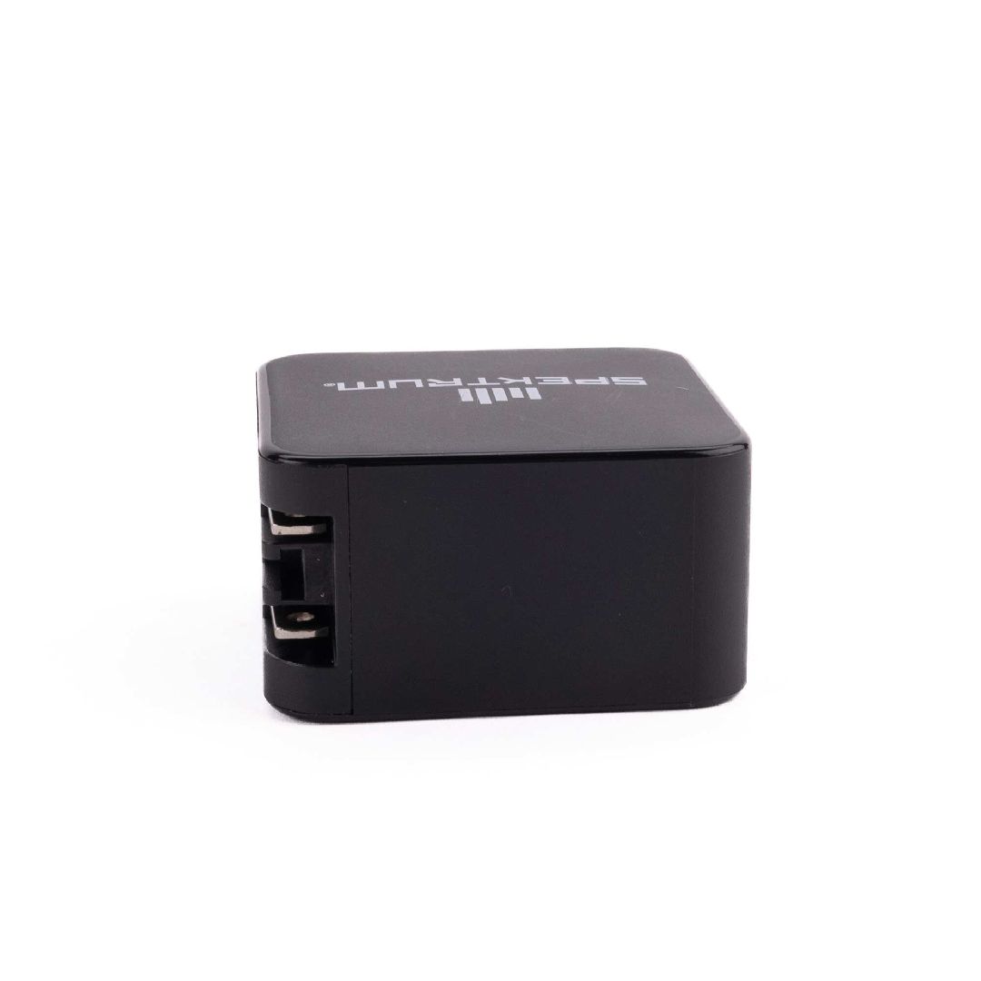Spektrum G2 Bundle: 810mAh 2S 50C LiPo & S100 Charger – image 8